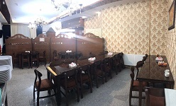 هتل آپارتمان موعود