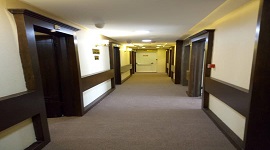 هتل حدیث