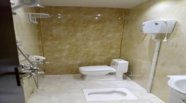 هتل حدیث