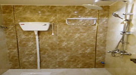 هتل حدیث