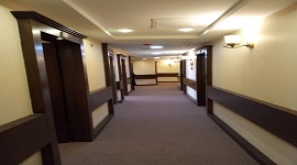 هتل حدیث