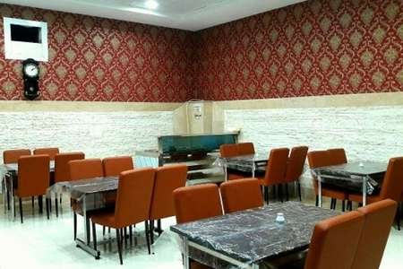 هتل آپارتمان عطاران