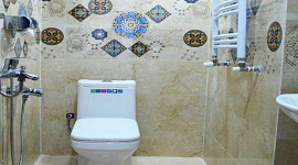 هتل کهن پایاب