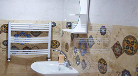 هتل کهن پایاب