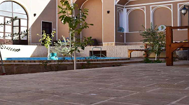 هتل کهن پایاب