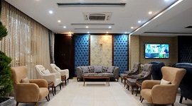 هتل آماتیس