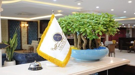 هتل آماتیس