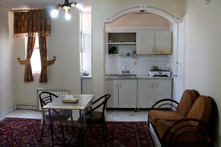 هتل ایران