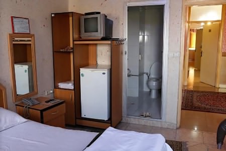 هتل ایران