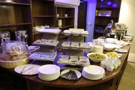 هتل آپارتمان آرامهر