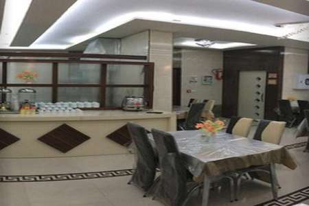 هتل آپارتمان محیا
