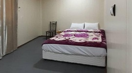 هتل آپارتمان قابوس