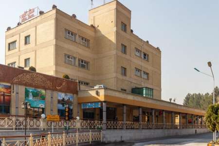 هتل کاوه