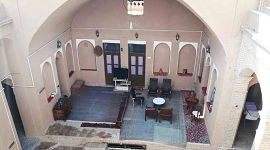 خانه مسافر گلکار