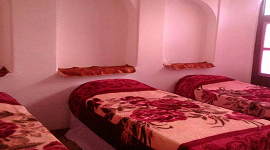 خانه مسافر گلکار