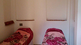 خانه مسافر گلکار