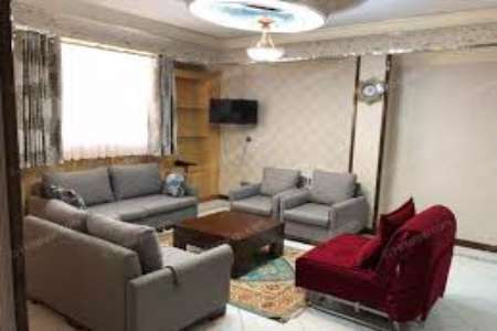 هتل آپارتمان خاتون