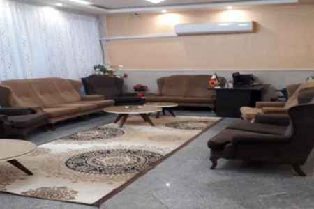 خانه مسافر رستگار