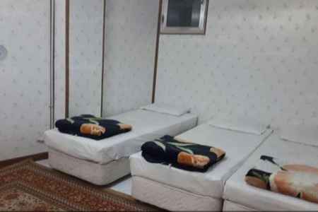 خانه مسافر توکلی اصیل