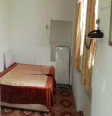 مهمانپذیر فردوسی
