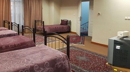 هتل زیتون