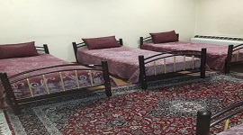 هتل زیتون