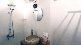 مهمانپذیر حراتیج