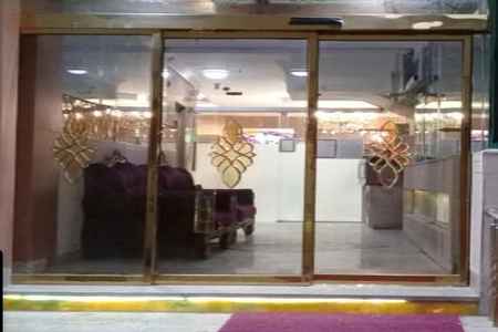 مهمانپذیر نیکداد