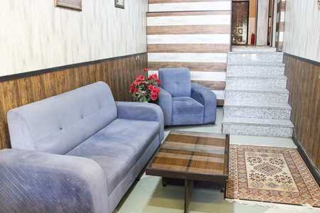 مهمانپذیر گلرخ