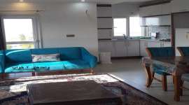 هتل آپارتمان کاج