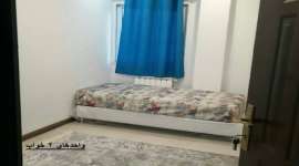 هتل آپارتمان کاج