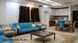 هتل آپارتمان کاج