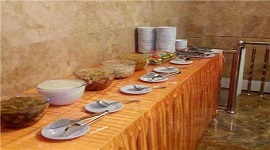 هتل آپارتمان دوستان