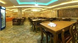 هتل آپارتمان دوستان