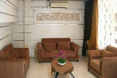 هتل آپارتمان جدیدی