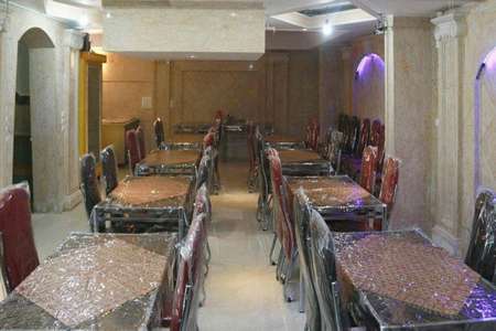 هتل آپارتمان جدیدی