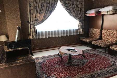 هتل آپارتمان جدیدی