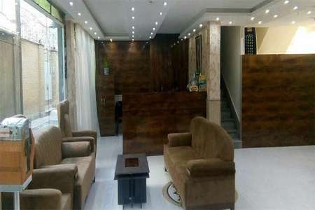 هتل آپارتمان مرتضوی