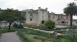 هتل پارسیان