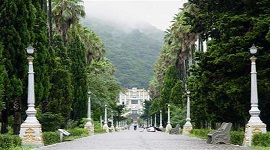 هتل پارسیان