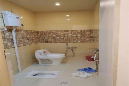 هتل آپارتمان ریحانه