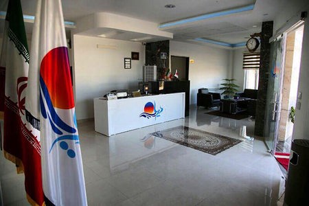 هتل آپارتمان دریا