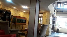 هتل پردیس