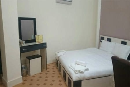 هتل رصدخانه کاسین