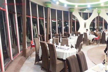 هتل رصدخانه کاسین