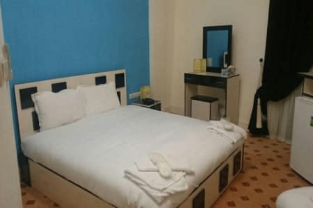 هتل رصدخانه کاسین