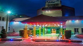 هتل نیشکر