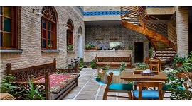 هتل درباری