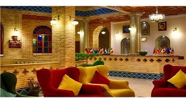 هتل درباری
