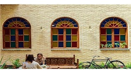 هتل درباری